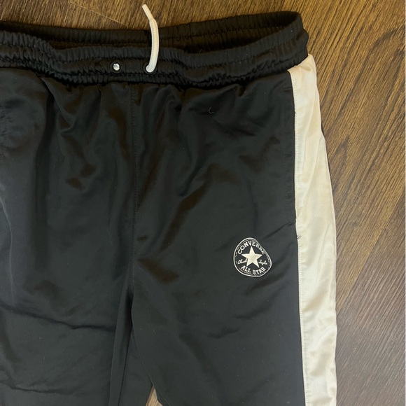 Converse Boys Skinny Trackpants - Picture 2 of 3